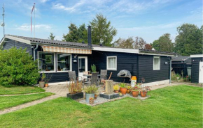 Cozy Home In Grenaa With Wifi, Grenå